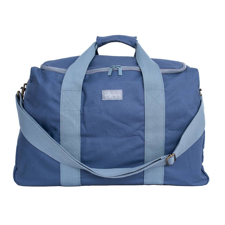 mb greene - Wholesale Weekender Bag - Women's - Duffle in Oyster Collection