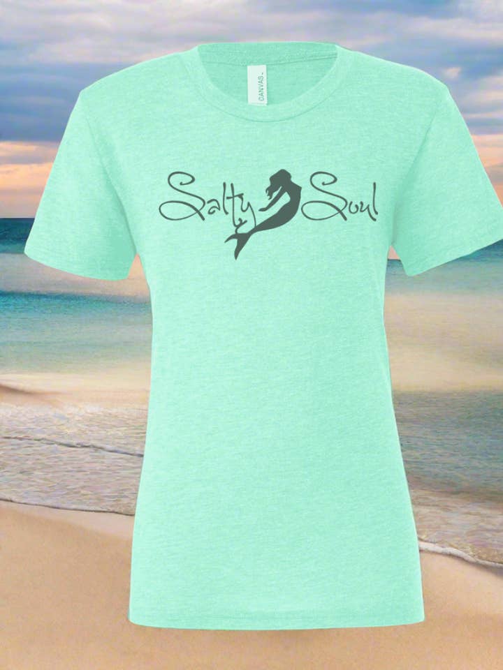 Mermaid for wholesale by Salty Soul