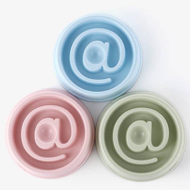 Paws & Son™ slowfeeder - Comedero anti-ansiedad para mascotas para venta al por mayor de Paws & Son