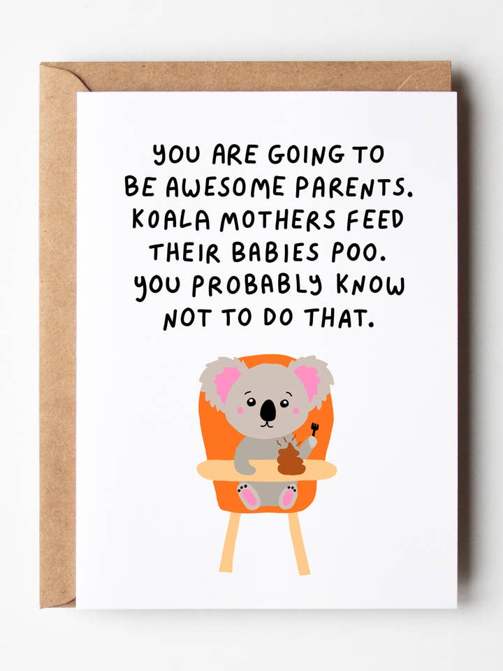 Genitori fantastici per la vendita all'ingrosso da parte di Friends of Henry Paper Co