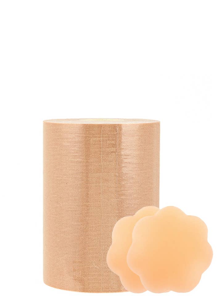 Stella K – wholesale Fashion/breast tape – Women’s – MEGA BODY TAPE9