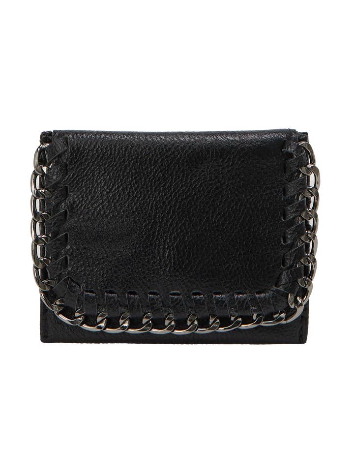 PENNINSULA Purse Women Faux Leather (87041168-PE01) für den Großhandel von DreiMaster