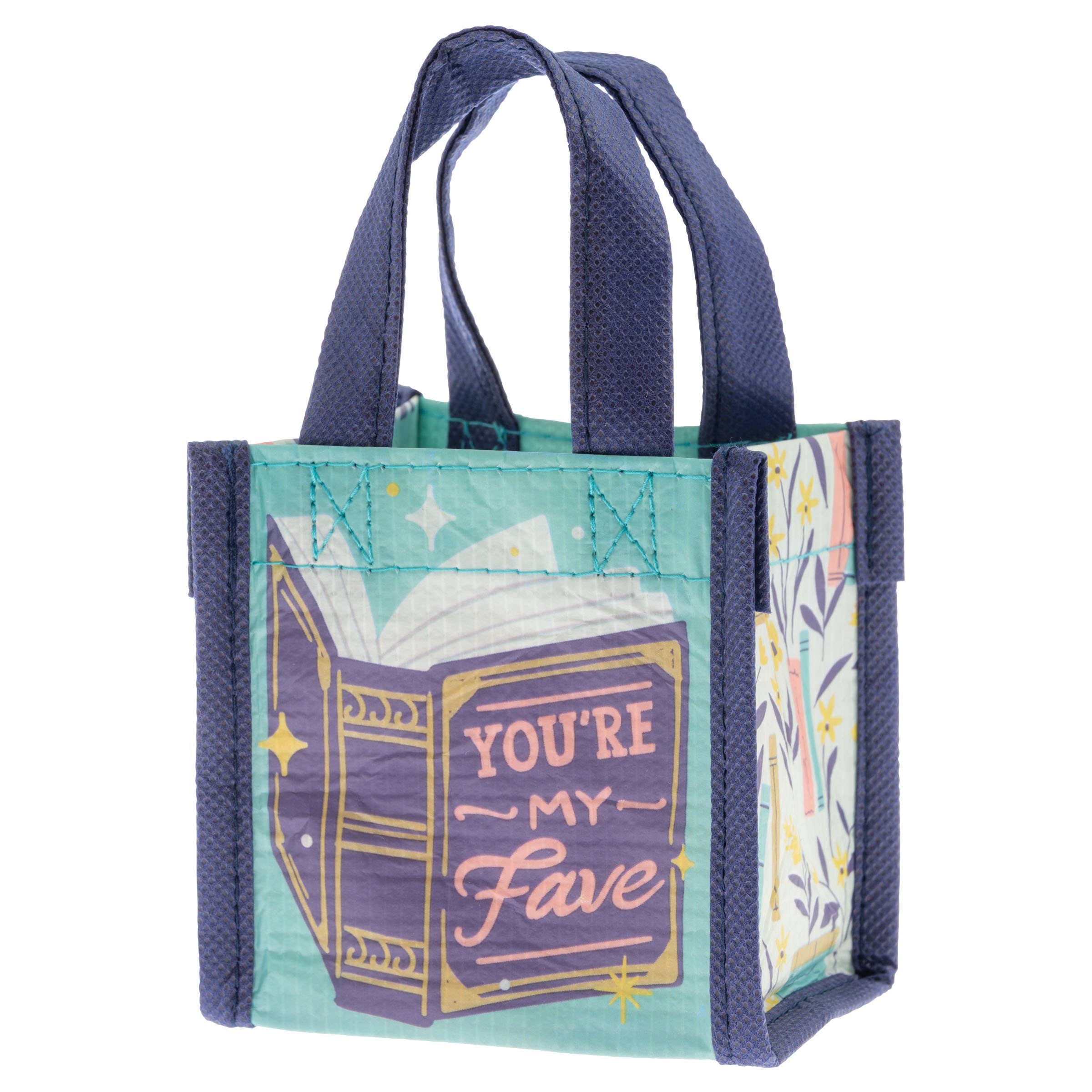 Karma – wholesale Gift bag – Recycled Tiny Gift Bag7