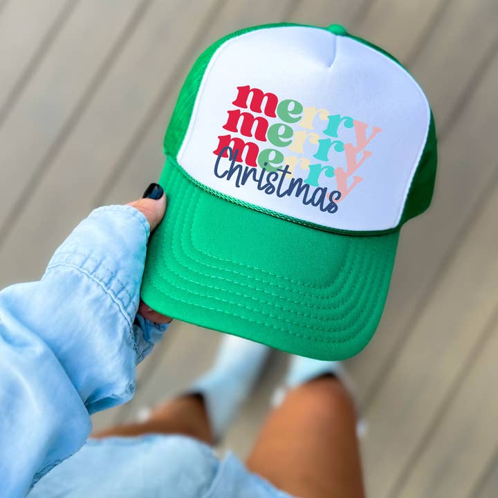 MERRY MERRY CHRISTMAS per la vendita all'ingrosso da parte di Rustic Radiance