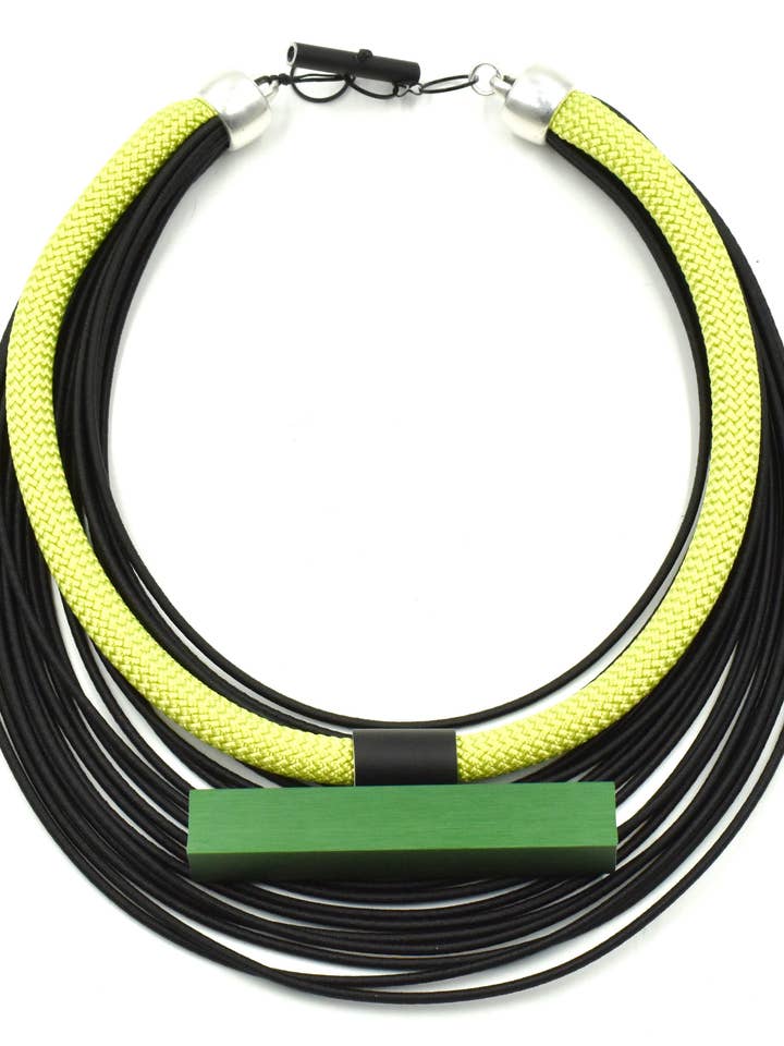 When aluminum and soft cords match perfectly 2315 for wholesale by Nikaia