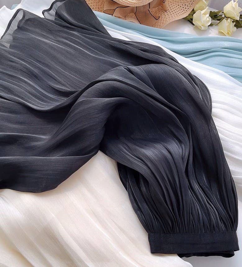 Miss Sparkling - Vente Jupe – femme - Jupe trapèze mi-longue7