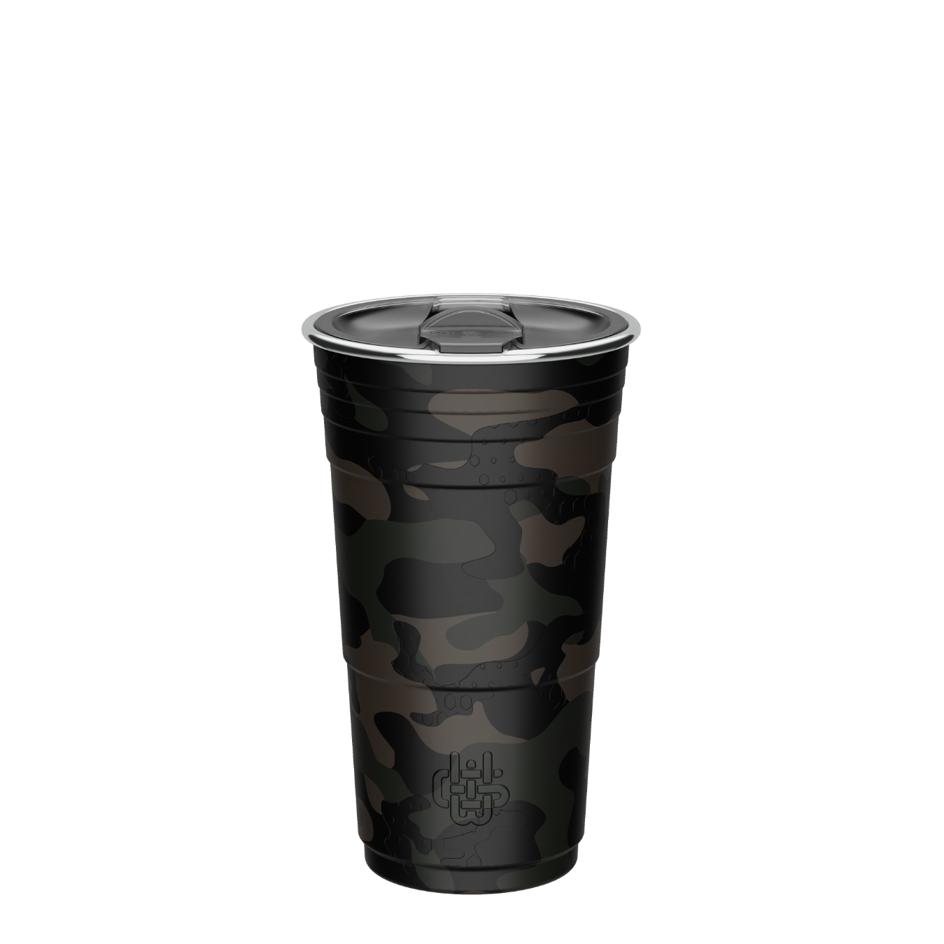 Wyld Gear – Engroshandel Thermokop – 16 oz - WYLD CUP™19