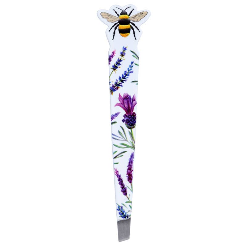 Puckator Ltd - Wholesale Tweezers - The Nectar Meadows Shaped Tweezers2