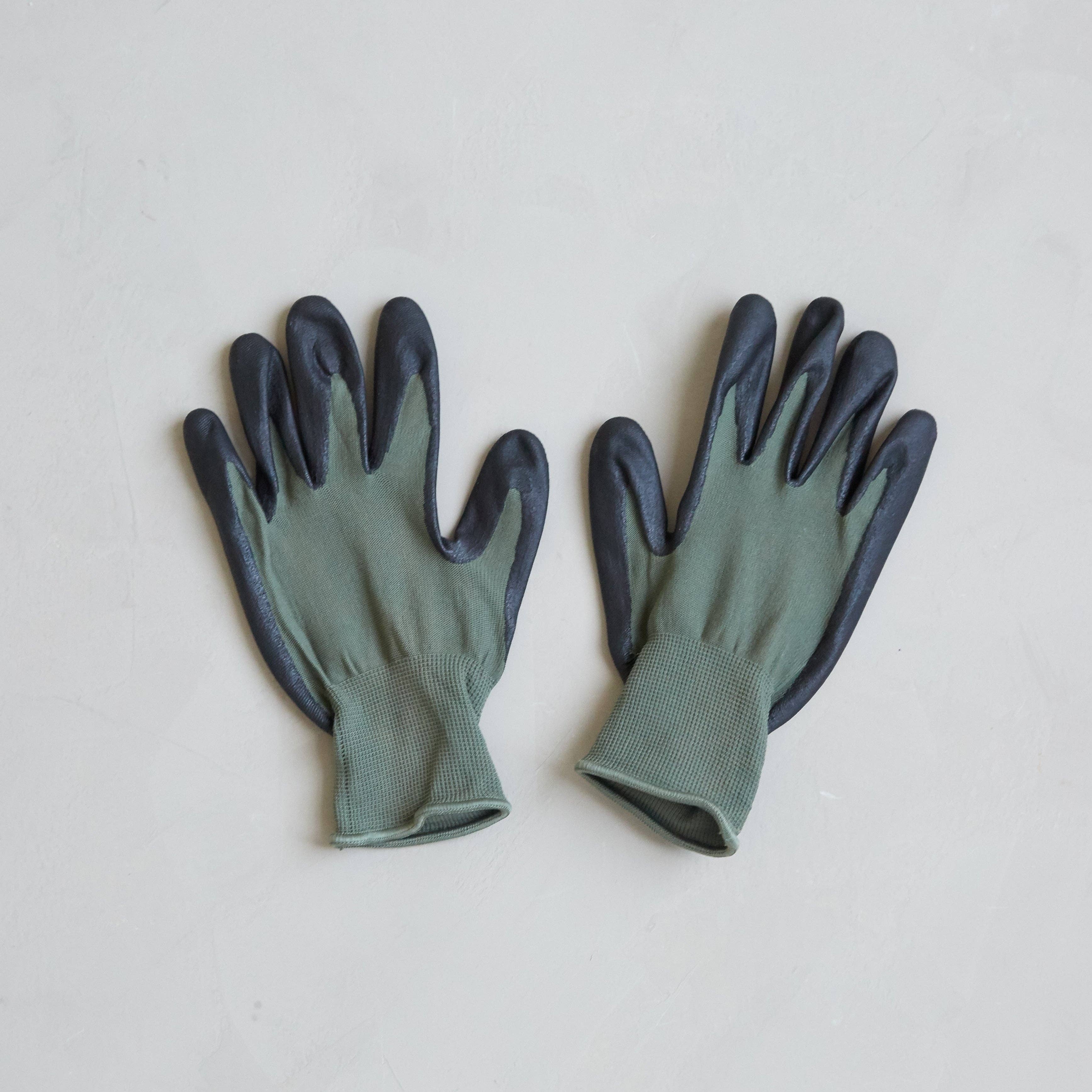 The Floral Society – wholesale Garden gloves – Garden Gloves1