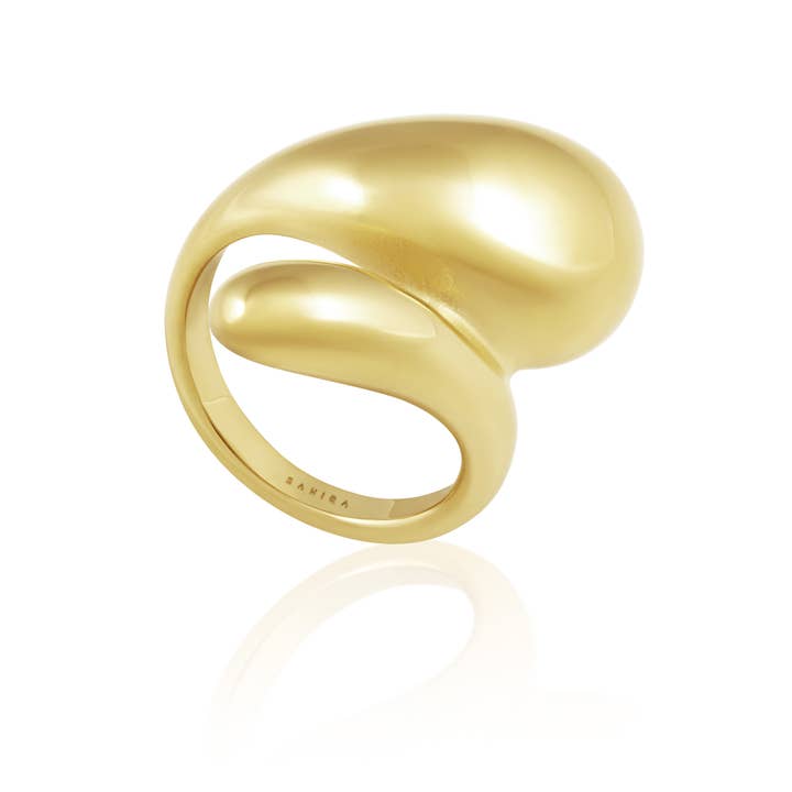 Emory Ring for wholesale by Sahira Jewelry Design