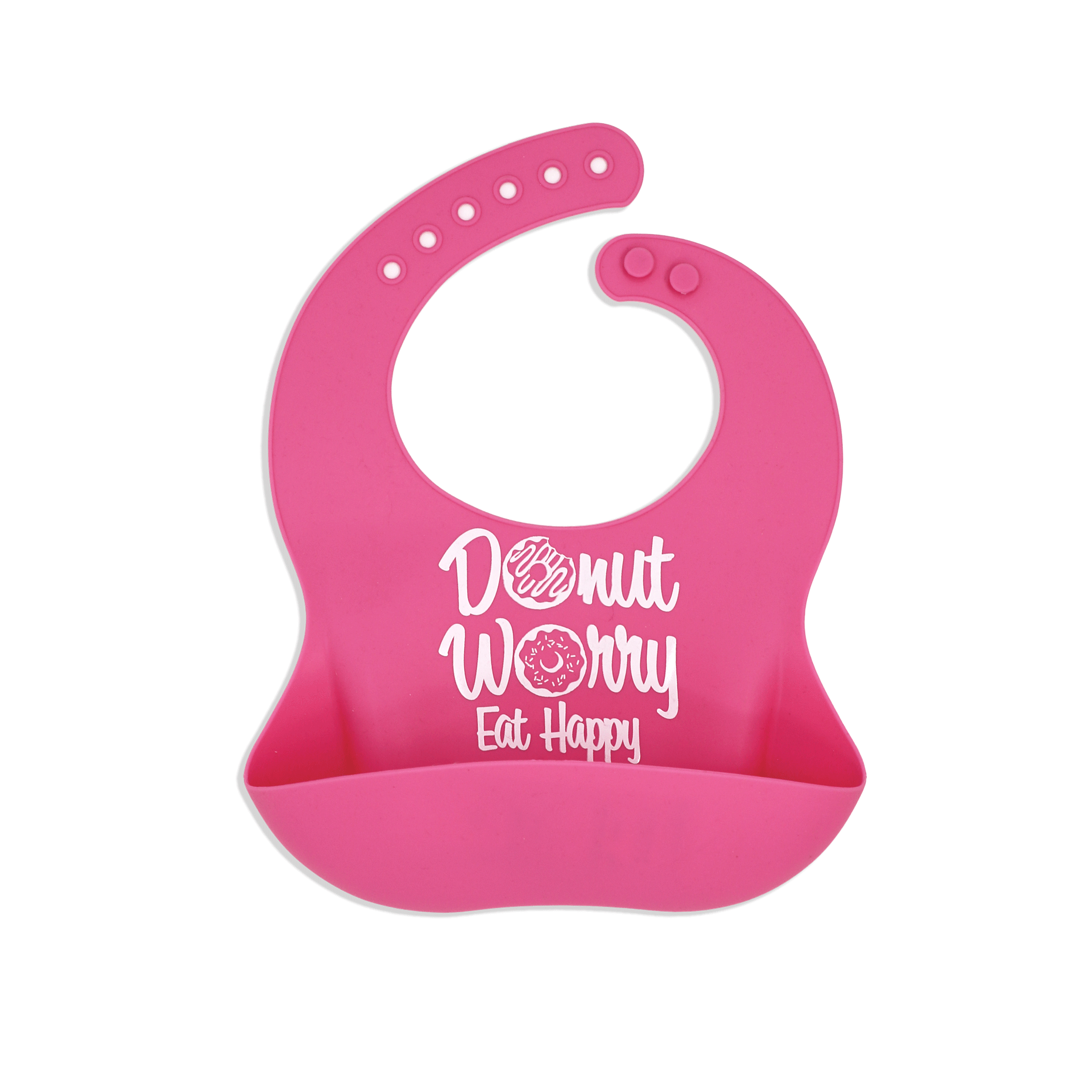 Rose Textiles - Wholesale Feeding Set - Baby - Silicone Bib and Cutlery4