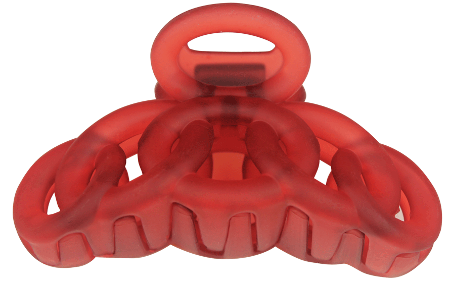 di Prima – Großhandel Haarclip – Damen – Sauvignon Kettengliedklemme Medium1