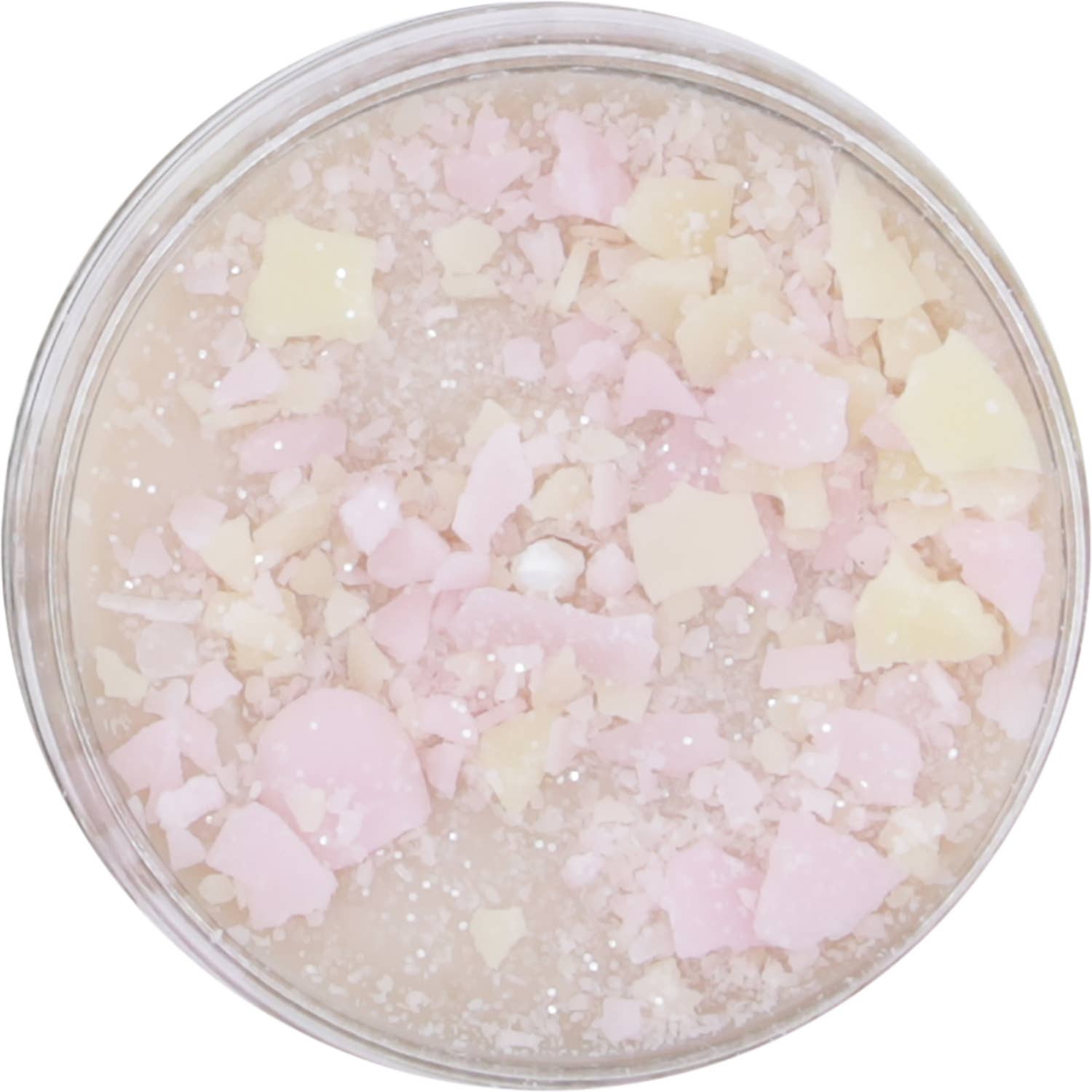 Classic Farmhouse Candles - Vente Bougie en bocal - Bougie en pot Mason Sablés aux fraises 14 oz2