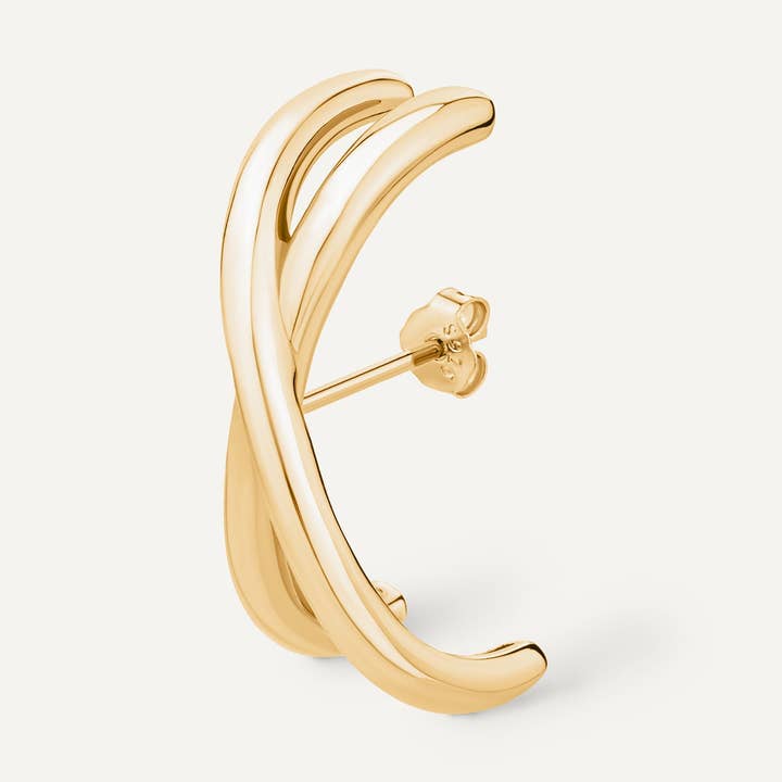 ORECCHINO TAHITI per la vendita all'ingrosso da parte di Pohesia