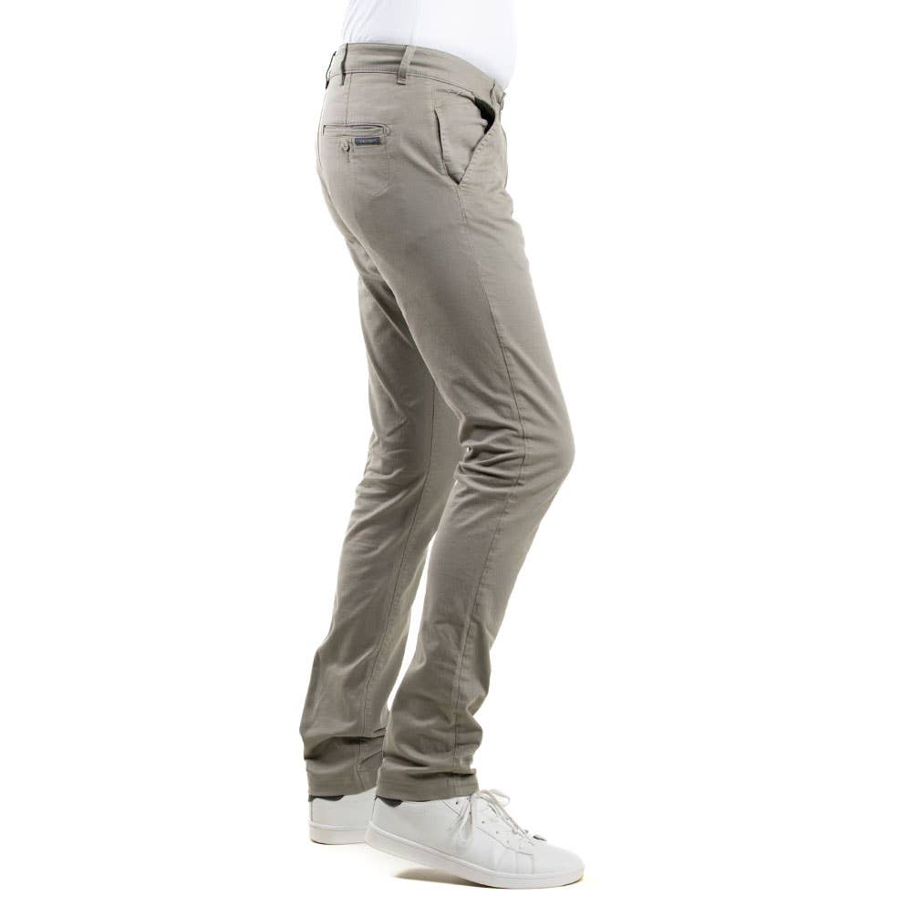 CUB - Wholesale Pants - Men's - men's pants | L38 ash grey3