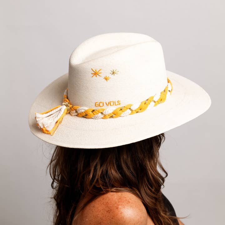 "GO VOLS" GAMEDAY HAT for wholesale by Baldiz