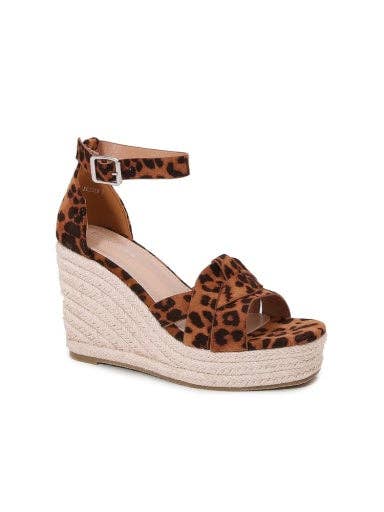 Berness Shoes - Wholesale Wedges - Women's - Reagan3