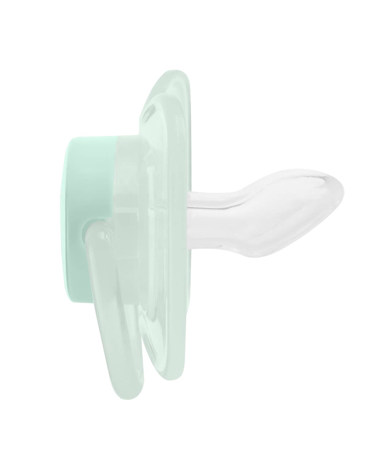 Kika Group Ltd. - Wholesale Pacifier - Baby - Pacifier 0-6m Turtley Awesome Mint3