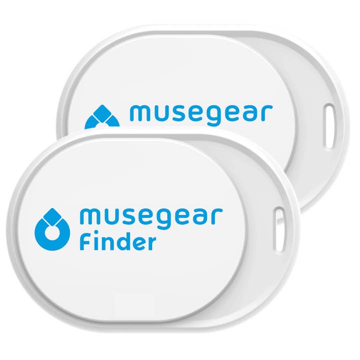 MS kajak7 UG - Wholesale Keychain - Unisex - Musegear key finder mini with app from Germany7