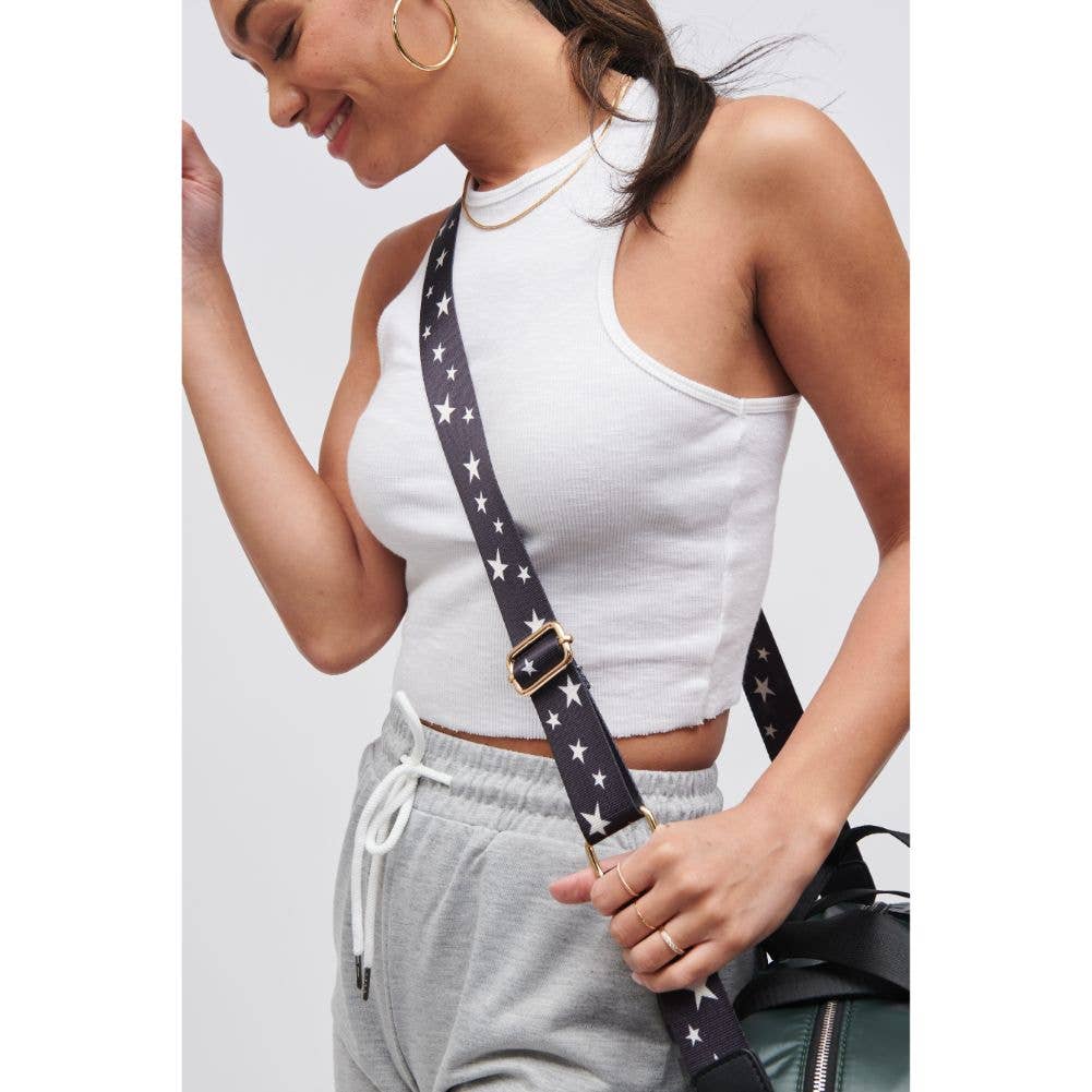 Sol and Selene – wholesale Bag strap – women's – Adjustable Shoulder Guitar Strap Shoulder Strap25