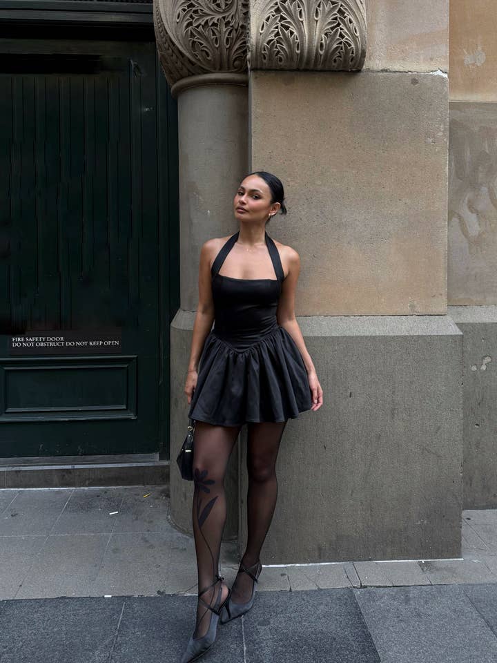 Betty - Wholesale Tights - Women's - Adore Me