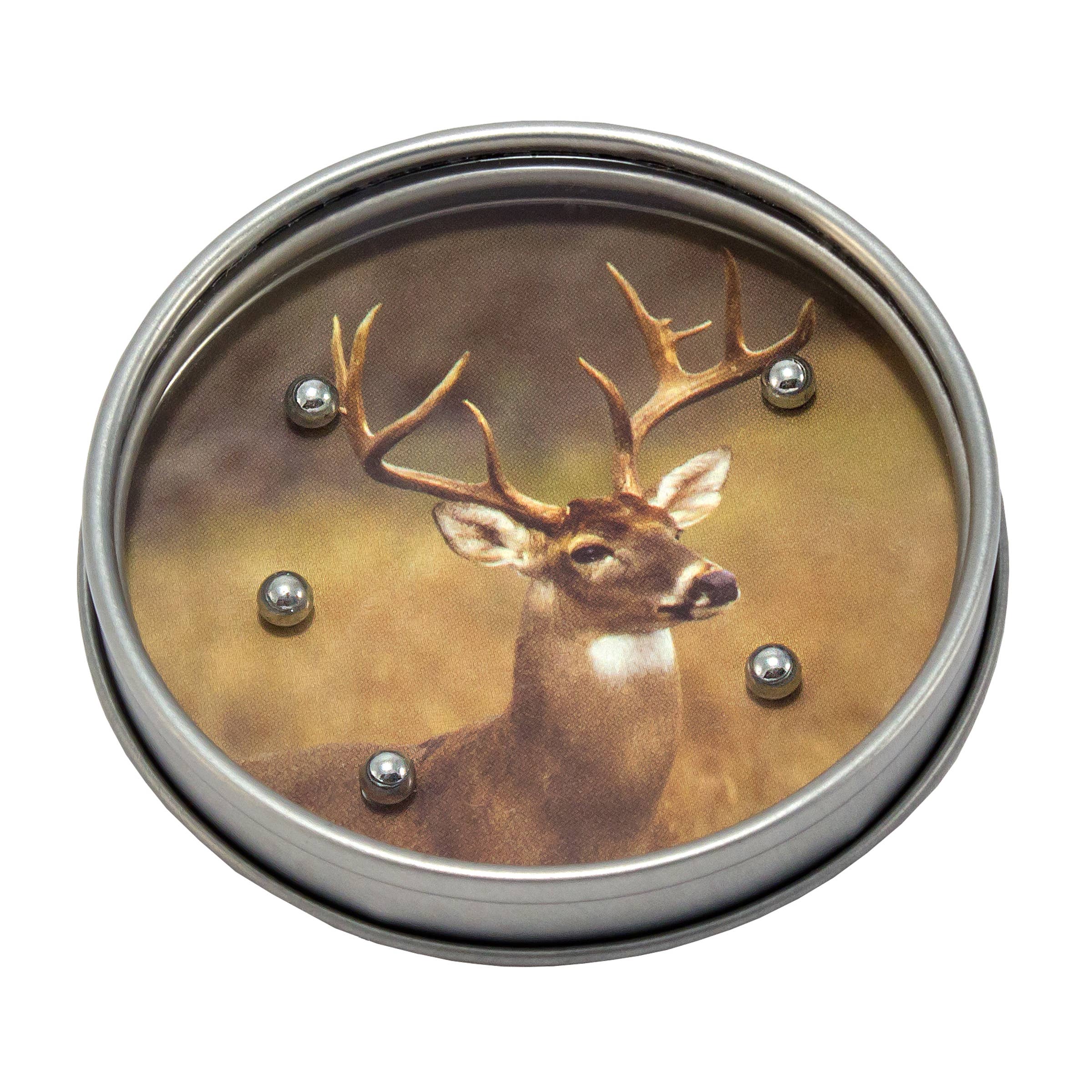 Channel Craft - Wholesale Puzzle - Kids - BB Pocket Puzzle - Woodland Animals Series6