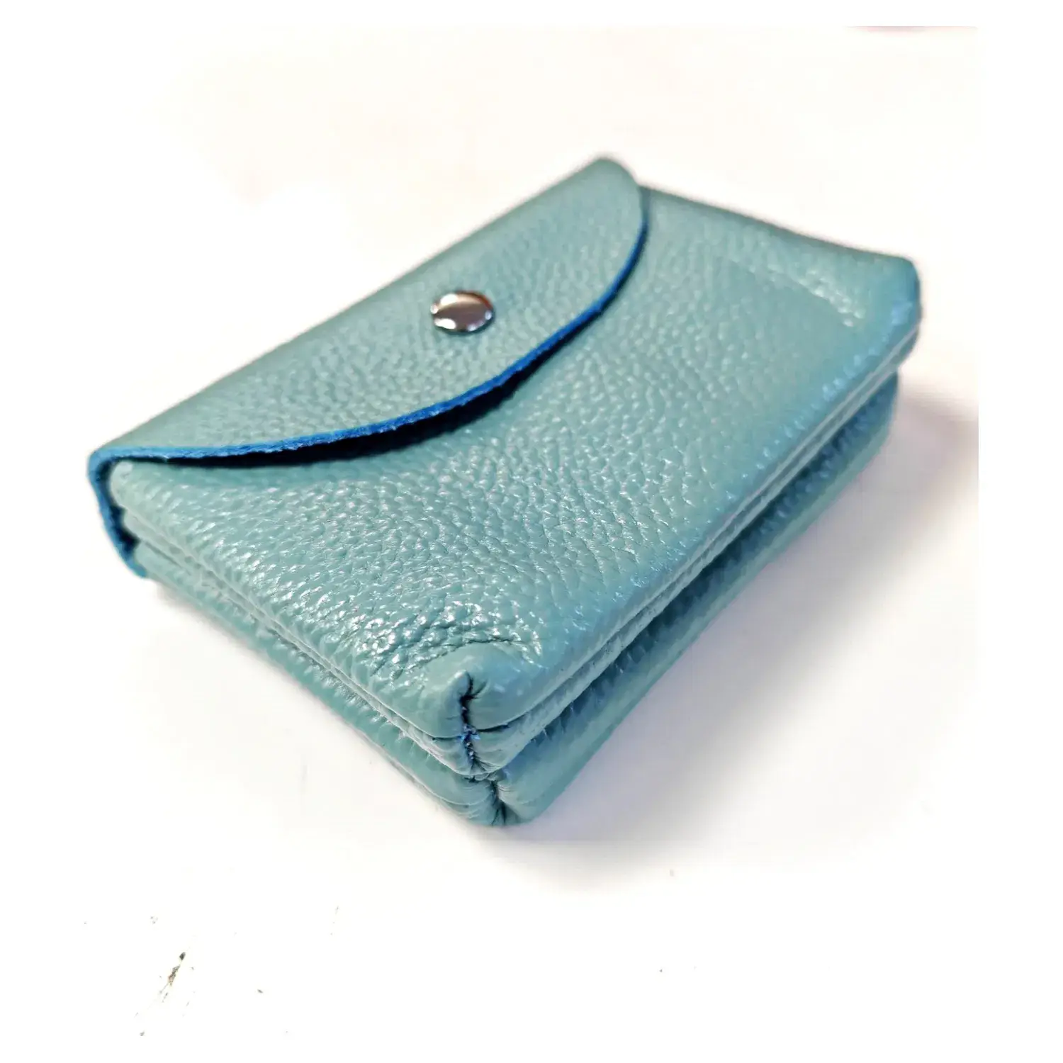 Superbia - Wholesale Coin Purse - Women's - Real Leather 2 Compartment Cardholder Coin Purse0