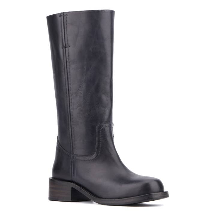 S3 Holding - Wholesale Boots - Women's - Vintage Foundry Co. Women's Varana Mid Calf Boots