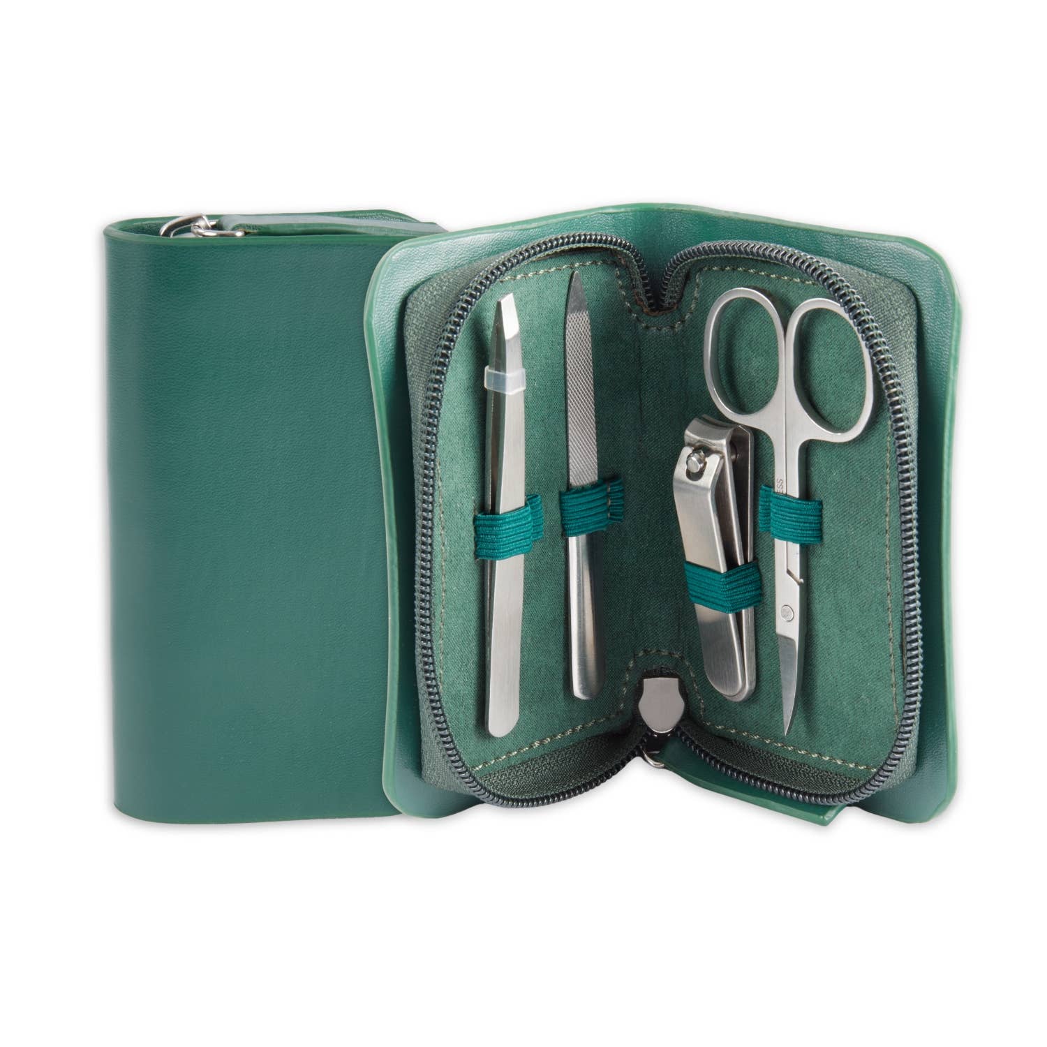 BeyBerk International - Wholesale Nailcare Set - Gia Manicure Set3