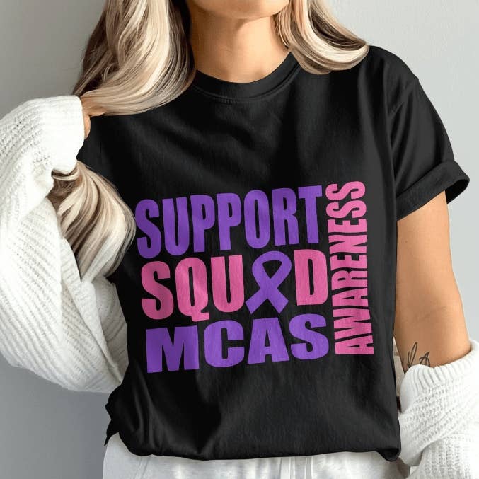 Apoiar Vestuário Gráfico MCAS por atacado de Kindred Flame Outfitters