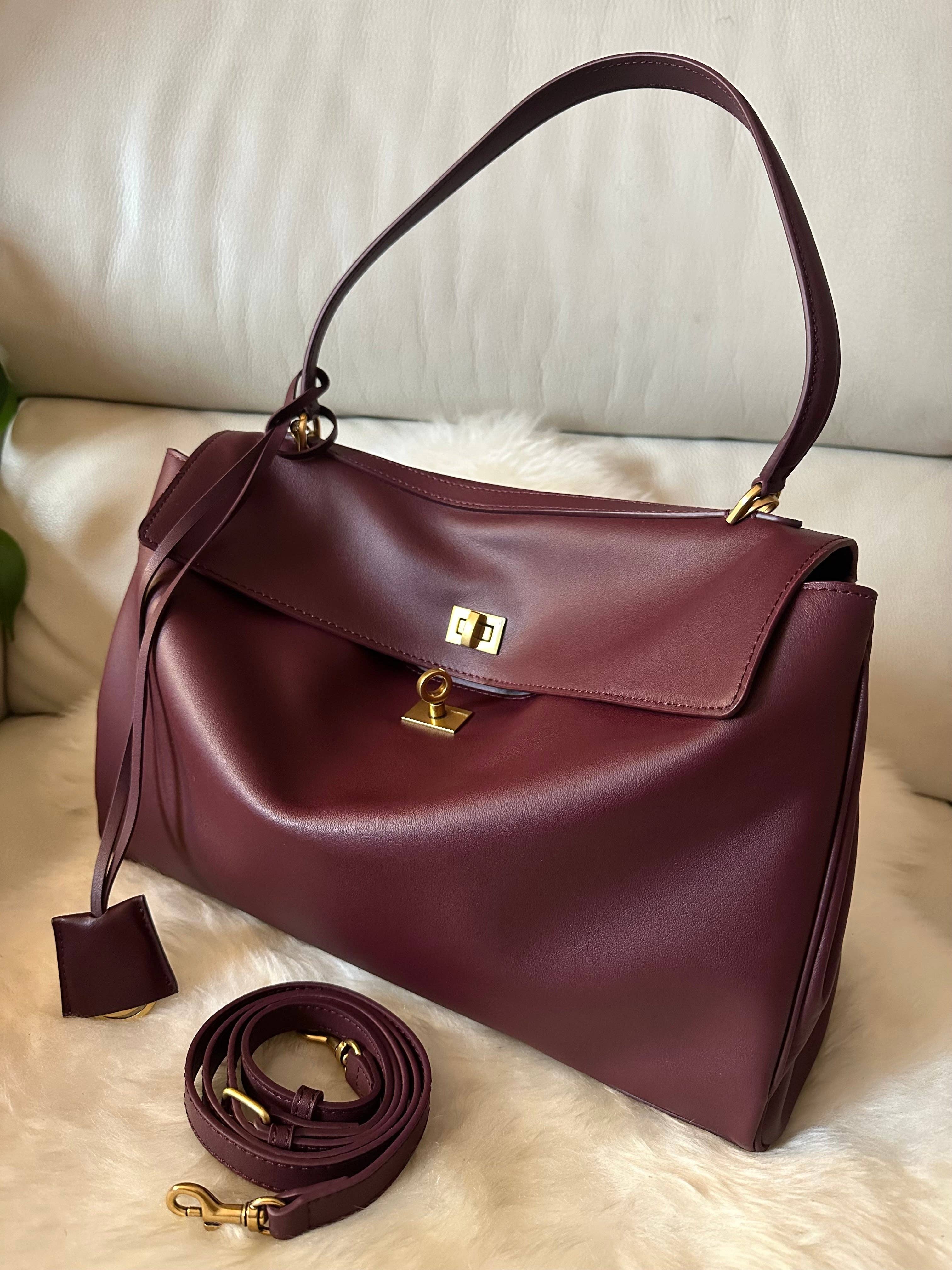 Zhade - Wholesale Shoulder Bag - Women's - TEXAS BIG - genuine smooth leather16