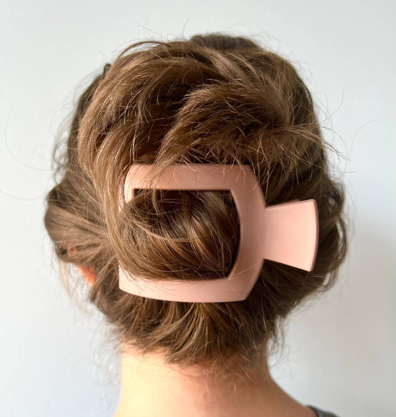 Mavi Bandz - Wholesale Hair Clip - Women's - TikTok Trending Flat Large Hair Claw Clips Assorted Colors1