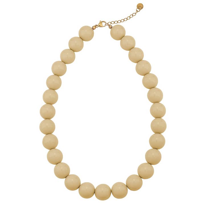 Ketting Acryl voor wholesale door Sansira Jewelry