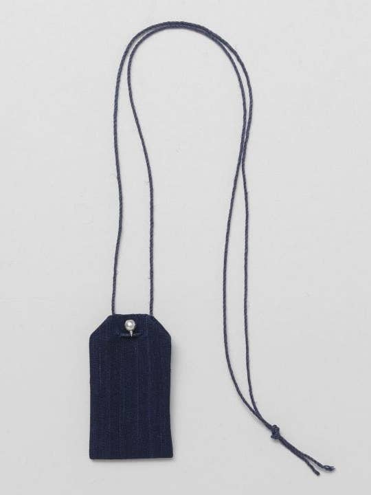 MIITO ORI - OMAMORI Pouch for wholesale by Ametsuchi by Amina Collection