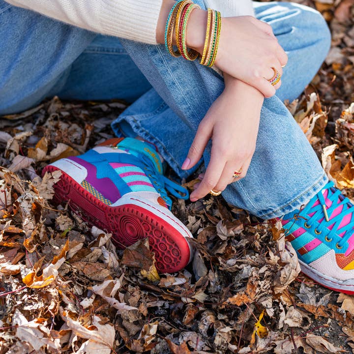 Rae Stackable cuffs for wholesale by TOVA