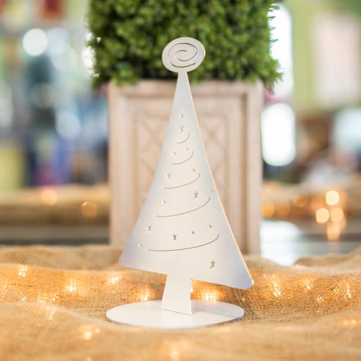 Garden Deva Sculpture Co. - Wholesale Christmas Decoration - Starry Night Tree0