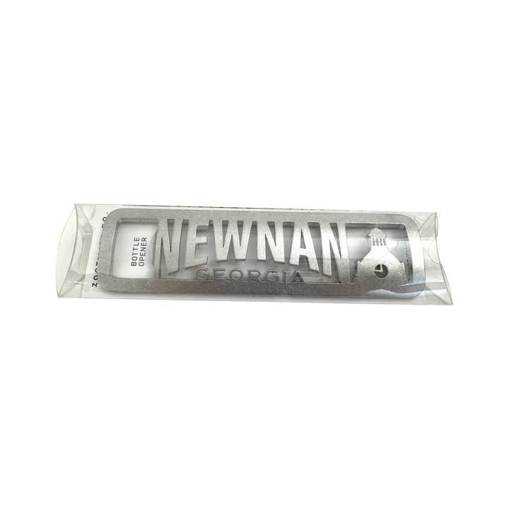 Zootility - Wholesale Bottle/Wine Opener - Custom Name Bottle Opener