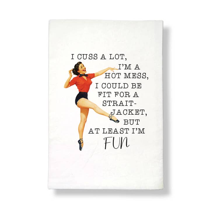 Jeg cuss en masse viskestykke for engroshandel hos Sycamore Creek Makers