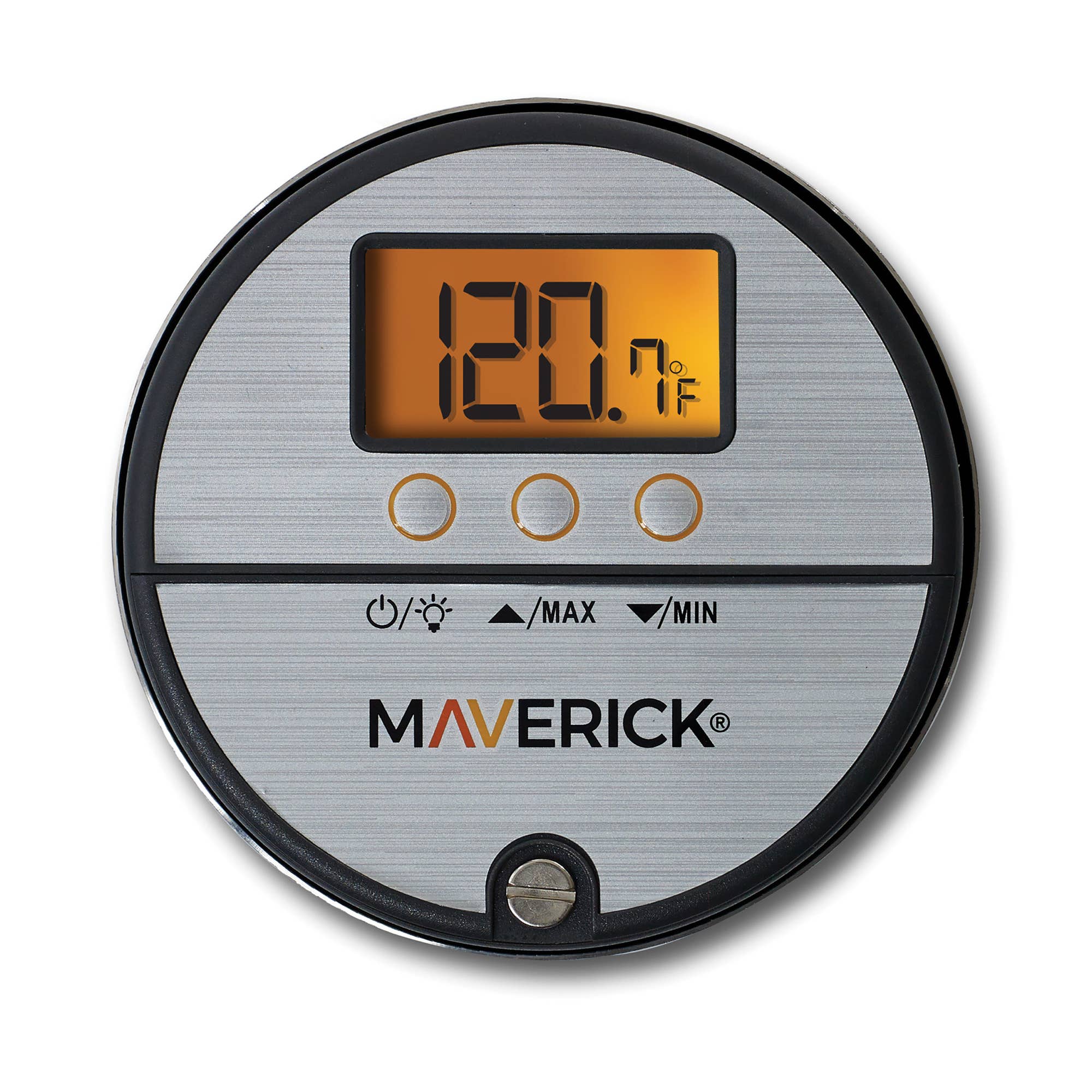 Kitchen Supply - Wholesale Thermometer - Maverick Professional Thermocouple Grill Thermometer .310" 0