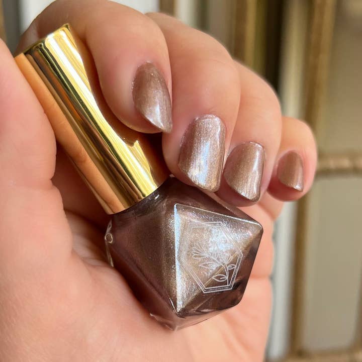 Chocolate Mousse - Nail Polish and other Purchase Wholesale boule mousse chocolat. Free Returns & Net 60 Terms on Faire trending on Faire.