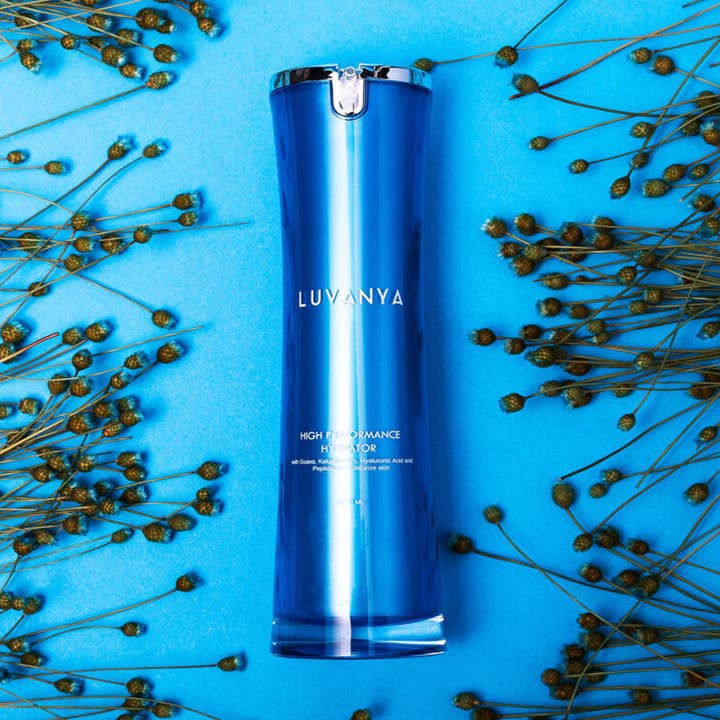 LUVANYA - Wholesale Facial moisturiser - High Performance Hydrator (50 ml)0
