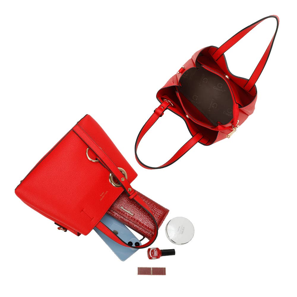 Gallantry - Vente Sac à main avec poignée sur le dessus – femme - La Moderne (R-1710)31