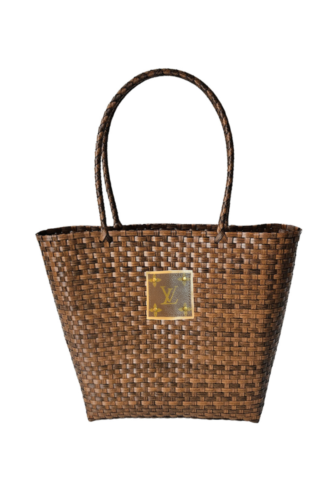 Embellish Your Life - Wholesale Tote Bag - Women's - Upcycled Water Proof Tote Bag0