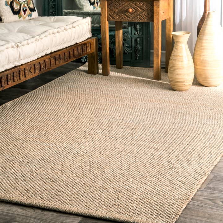 nuLOOM - Wholesale Area Rug - Hand Woven Wisniewski Area Rug