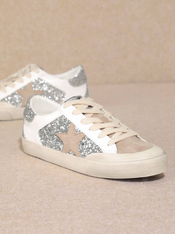 Mi.iM, Miracle Miles – Engroshandel Lifestyle sneaker - Dame – HABER6