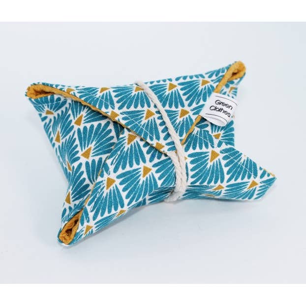 Waterproof Soap Carrying Pouch for wholesale by Green clothes