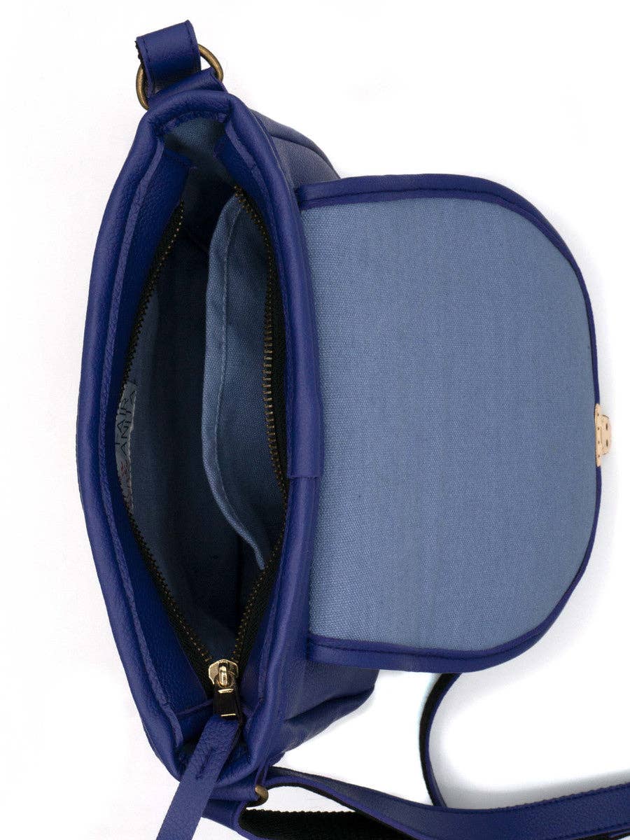 Fair Anita - Wholesale Crossbody Bag - Women's - Goldilocks Crossbody Purse12