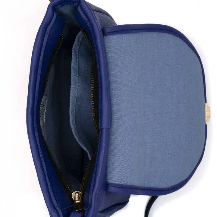 Fair Anita - Wholesale Crossbody Bag - Women's - Goldilocks Crossbody Purse12