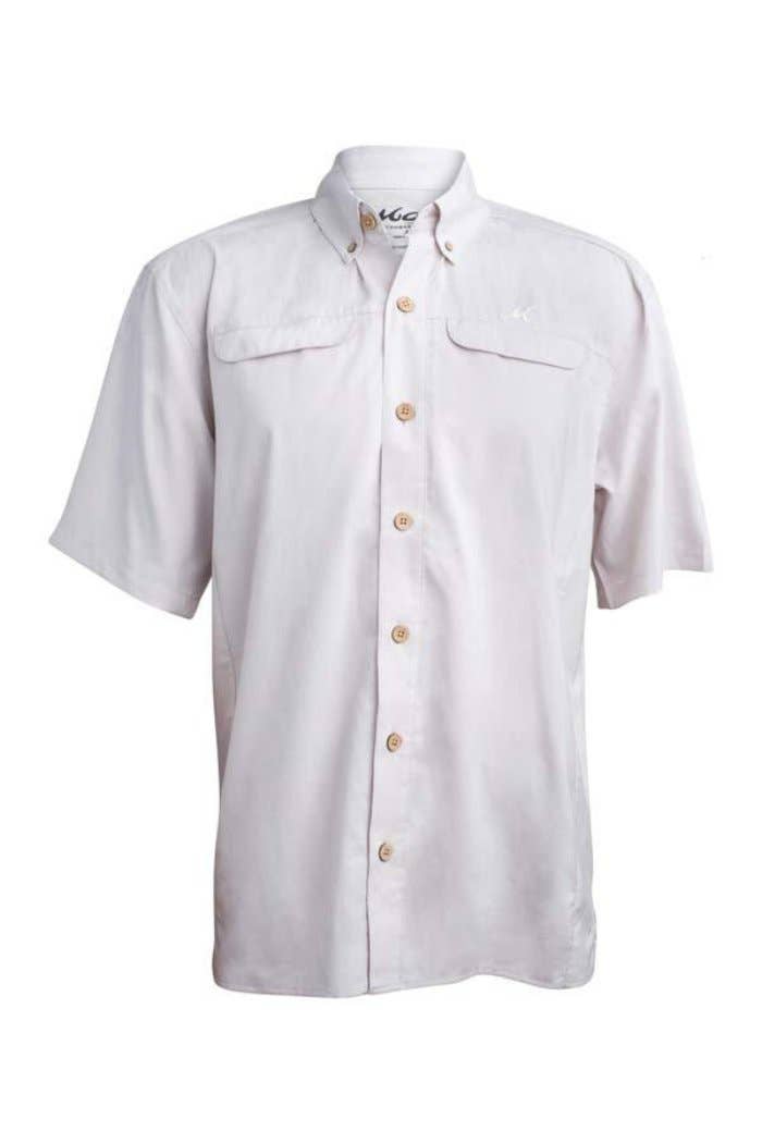 Mojo Sportswear Company - Vente Chemise à col boutonné – homme - Chemise à manches courtes Mr. Big7