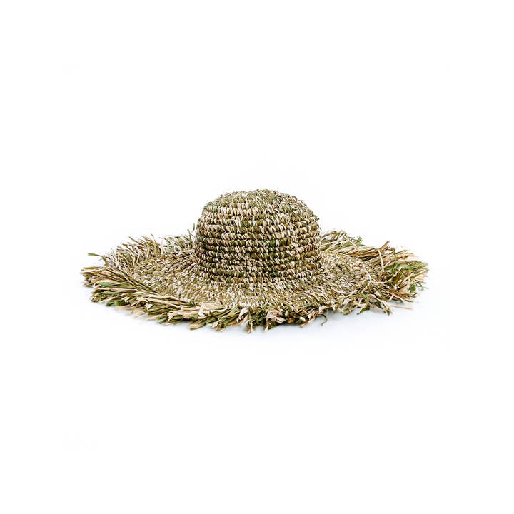 The Fiesta Hat for wholesale by Bazar Bizar Living